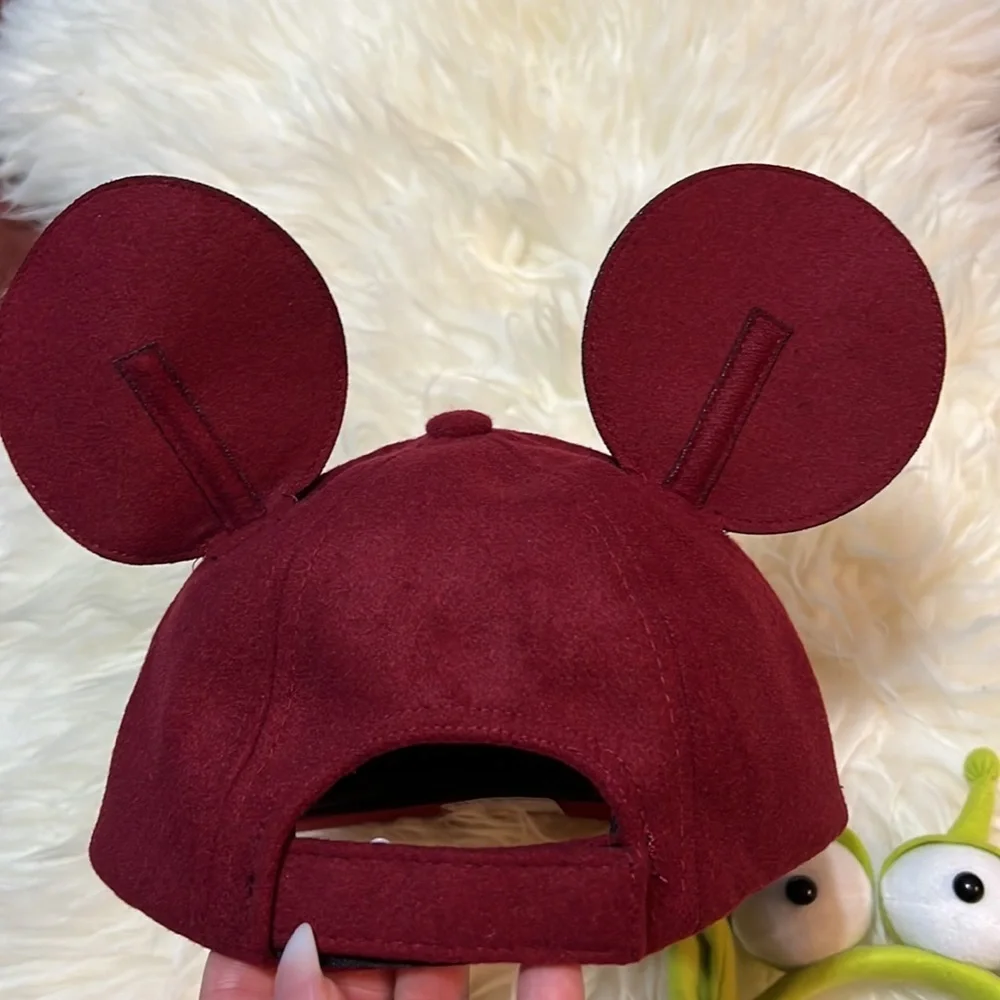 Disney Bundle Ears and hat